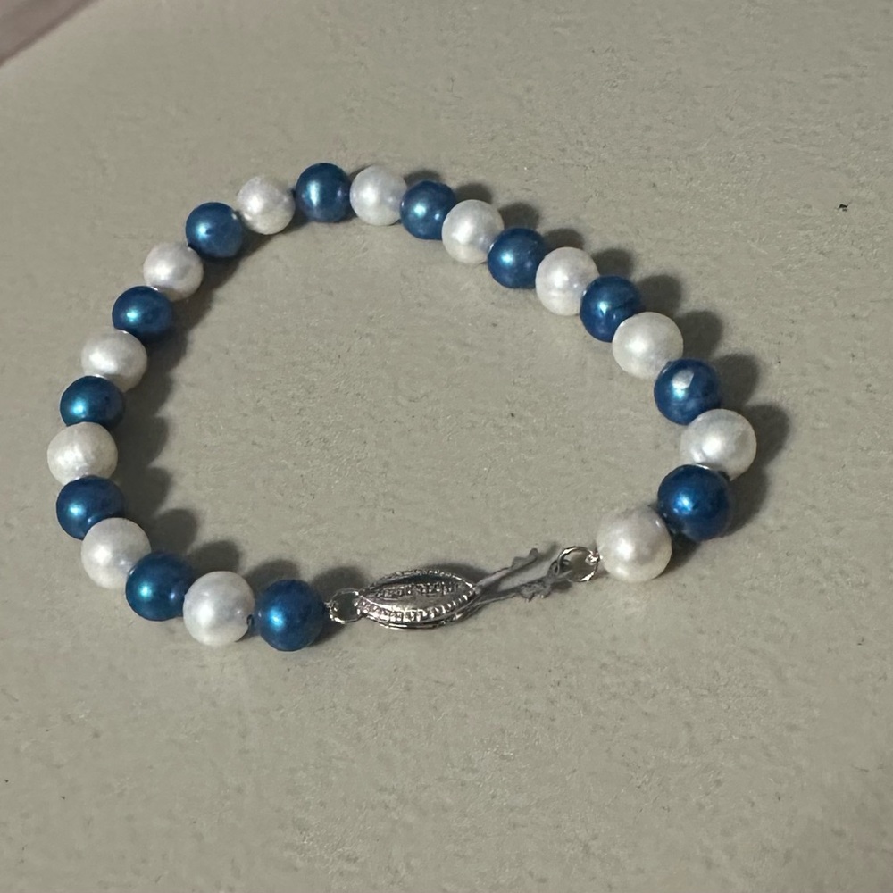 Spirit Pearl Braclet